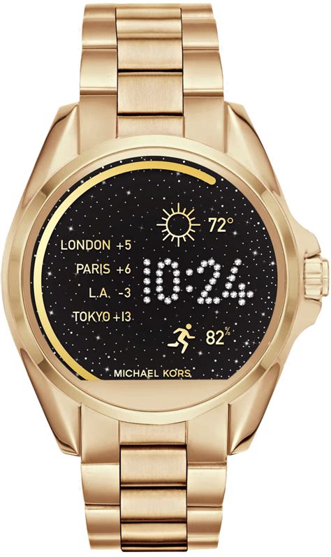 michael kors montre digital|Michael Kors watches on sale.